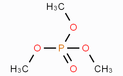 CAS No. 512-56-1, Trimethyl phosphate