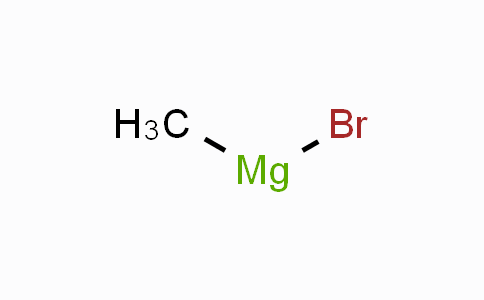 75-16-1 | メチルマグネシウムブロミド (12%テトラヒドロフラン溶液, 約1mol/L)