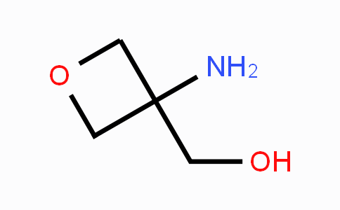 1305208-37-0 | 3-Amino-3-hydroxymethyloxetane