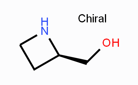 CAS No. 209329-11-3, (R)-Azetidine-2-methanol