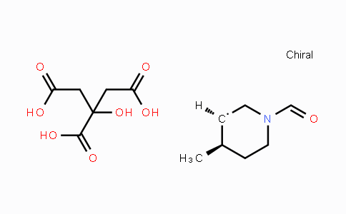 DY102050 | 540737-29-9 | Tofacitinib citrate