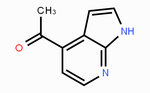 MC102065 | 915415-16-6 | 4-Acetyl-7-azaindole