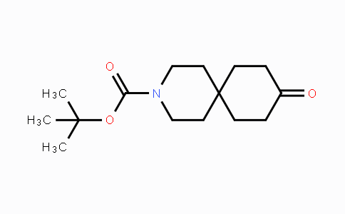 873924-08-4 | 3-Boc-9-oxo-3-azaspiro[5.5]undecane