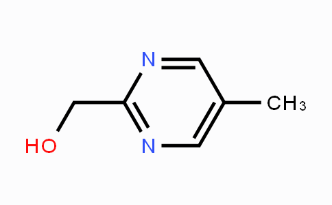 CAS No. 90905-61-6, 2-Hydroxymethyl-5-methylpyrimidine