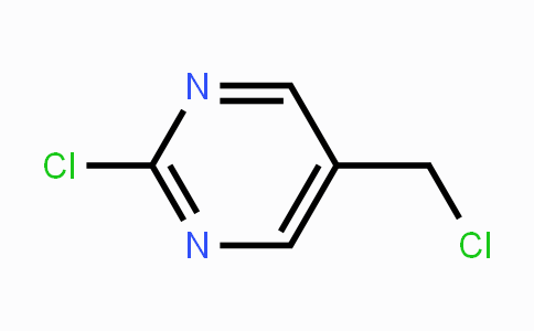 CAS No. 148406-13-7, 2-Chloro-5-(chloromethyl)pyrimidine