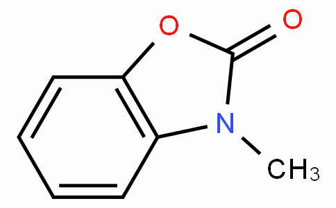 CAS No. 21892-80-8, 3-methylbenzo[d]oxazol-2(3H)-one