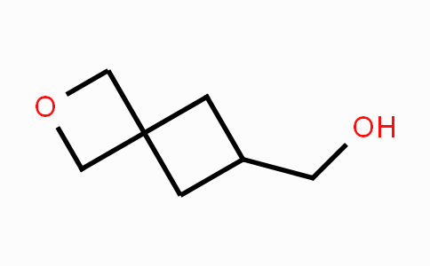 CAS No. 1363380-95-3, 2-Oxa-spiro[3.3]heptane-6-methanol