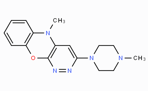 MC10214 | 24886-52-0 | 哌泊非嗪