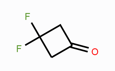 CAS No. 1273564-99-0, 3,3-Difluorocyclobutanone