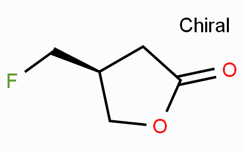 916069-80-2 | (S)-4-(Fluoromethyl)dihydrofuran-2(3H)-one