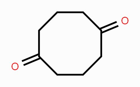CAS No. 1489-74-3, Cyclooctane-1,5-dione