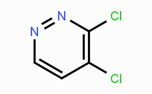 CAS No. 1677-80-1, 3,4-Dichloropyridazine
