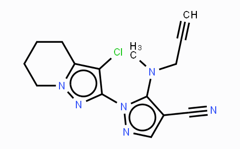 MC102252 | 158353-15-2 | 双唑草腈
