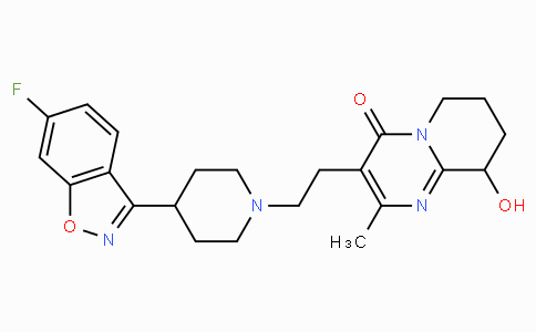MC10226 | 144598-75-4 | 帕潘立酮
