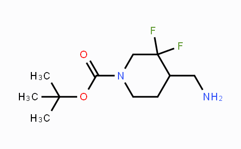 CAS No. 280762-03-0, endo-7-Amino-9-Boc-3-oxa-9-aza-bicyclo[3.3.1]nonane