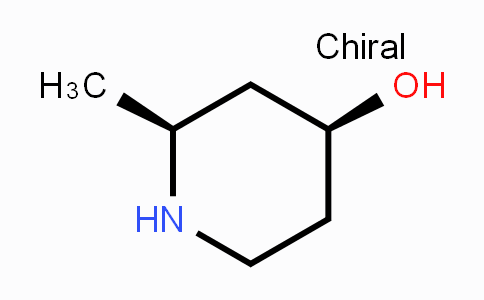 CAS No. 89451-58-1, (2S,4S)-2-Methylpiperidin-4-ol