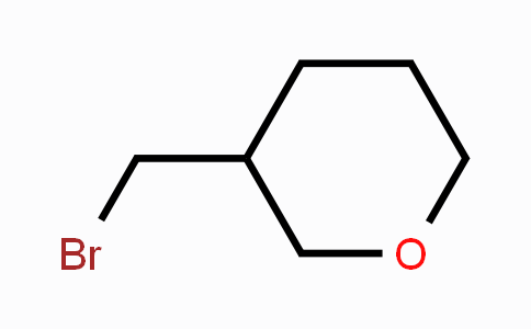 CAS No. 116131-44-3, 3-(Bromomethyl)tetrahydro-2H-pyran