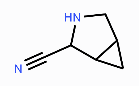 CAS No. 115182-91-7, 2-Cyano-3-azabicyclo[3.1.0]hexane