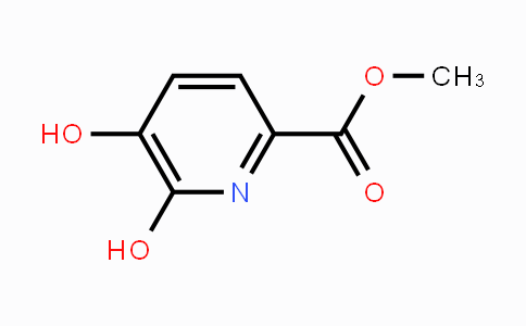 CAS No. 1260883-63-3, Methyl 5,6-dihydroxypyridine-2-carboxylate