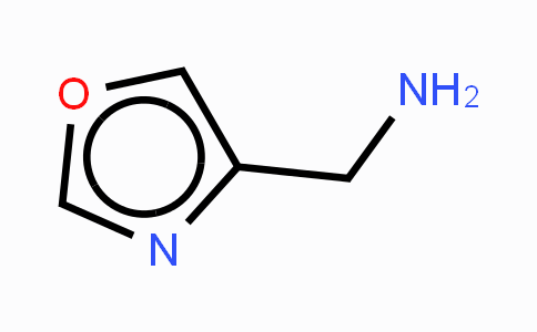 CAS No. 55242-82-5, 4-Oxazolemethamine