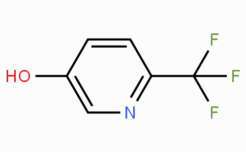 CAS No. 216766-12-0, 5-Hydroxy-2-(trifluoromethyl)pyridine