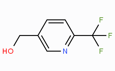 CAS No. 386704-04-7, 2-(Trifluoromethyl)pyridine-5-methanol