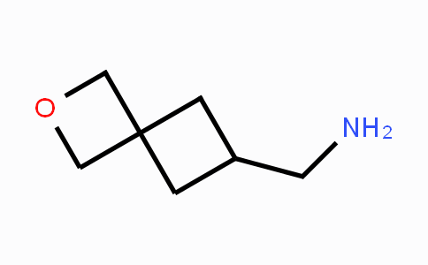 CAS No. 1438241-18-9, 2-Oxaspiro[3.3]heptane-6-methamine