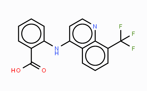CAS No. 36783-34-3, Floctafenic acid