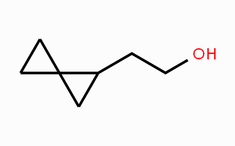 CAS No. 118757-50-9, 2-{Spiro[2.2]pentan-1-yl}ethan-1-ol