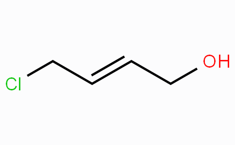 CAS No. 1576-93-8, trans-4-Chloro-2-butene-1-ol
