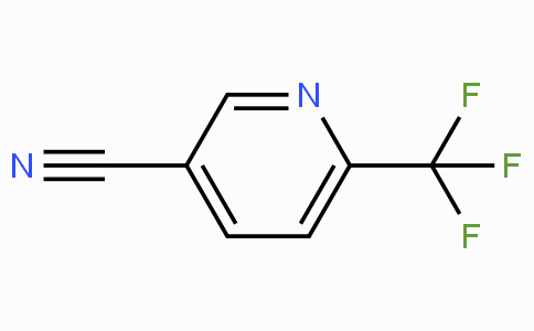 216431-85-5 | 5-氰基-2-三氟甲基吡啶