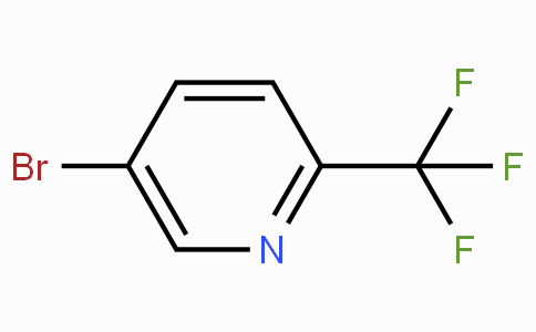 CAS No. 436799-32-5, 5-Bromo-2-(trifluoromethyl)pyridine