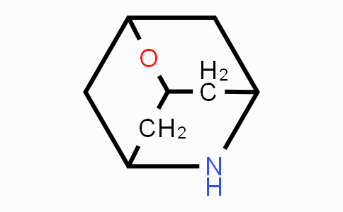 CAS No. 19557-29-0, (1r,3r,5r,7r)-2-Oxa-6-azaadamantane