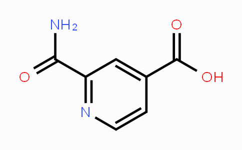 CAS No. 160601-84-3, 2-Carbamoylisonicotinic acid