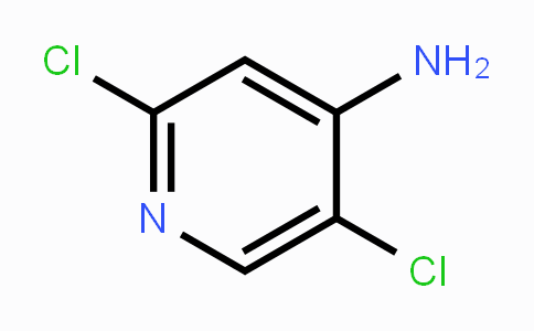 CAS No. 405230-82-2, 2,5-Dichloropyridin-4-amine