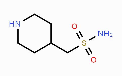CAS No. 1206969-31-4, Piperidin-4-ylmethanesulfonamide