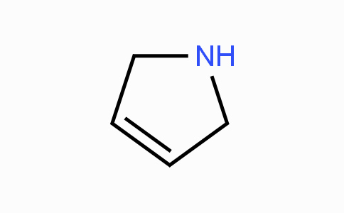 MC10278 | 109-96-6 | 3-吡咯啉(含吡咯烷)