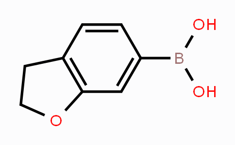 CAS No. 763120-44-1, (2,3-Dihydrobenzofuran-6-yl)boronic acid