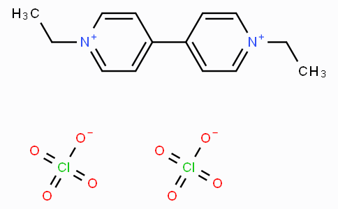 CAS No. 36305-51-8, 1,1'-diethyl-4,4'-bipyridinium diperchlorate