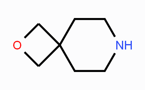 CAS No. 241820-91-7, 2-Oxa-7-azaspiro[3.5]nonane