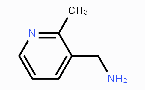 CAS No. 58539-64-3, (2-Methylpyridin-3-yl)methanamine