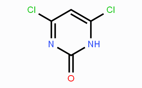 CAS No. 6297-80-9, 4,6-Dichloropyrimidin-2(1H)-one
