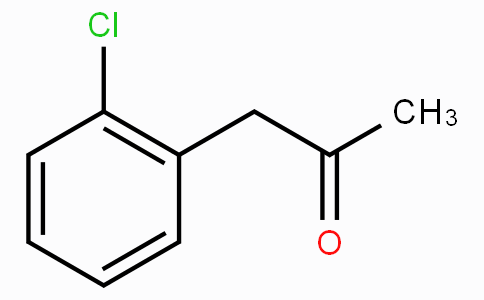 CAS No. 6305-95-9, 1-(2-Chlorophenyl)acetone