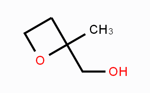 CAS No. 61266-71-5, (2-Methyloxetan-2-yl)methanol