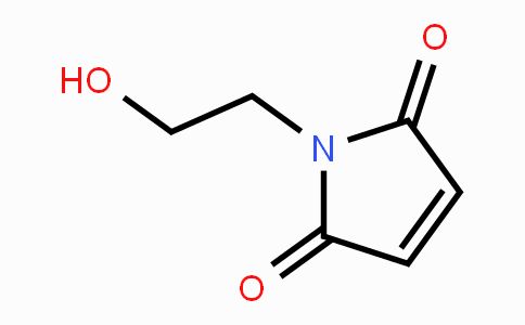 CAS No. 1585-90-6, 1-(2-Hydroxyethyl)-1H-pyrrole-2,5-dione