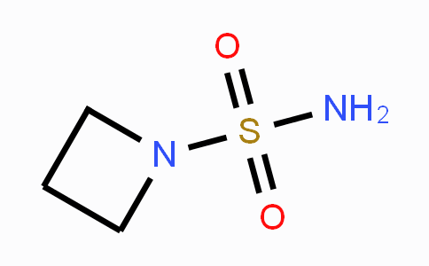 654073-32-2 | Azetidine-1-sulfonamide
