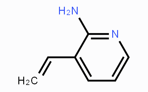 CAS No. 102000-72-6, 3-Vinylpyridin-2-amine