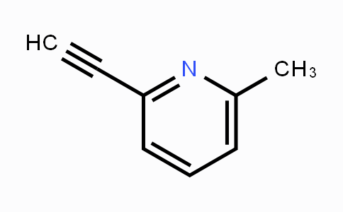 CAS No. 30413-58-2, 2-Ethynyl-6-methylpyridine