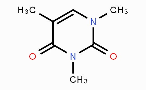 CAS No. 4401-71-2, 1,3,5-Trimethylpyrimidine-2,4(1H,3H)-dione