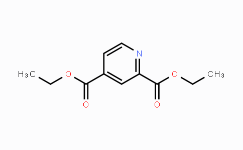 CAS No. 41438-38-4, Diethyl pyridine-2,4-dicarboxylate